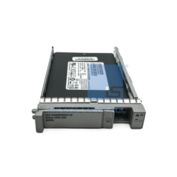Alternative view of UCS-SD960GBKS4-EV - Cisco 960GB 6G SATA 2.5" SSD