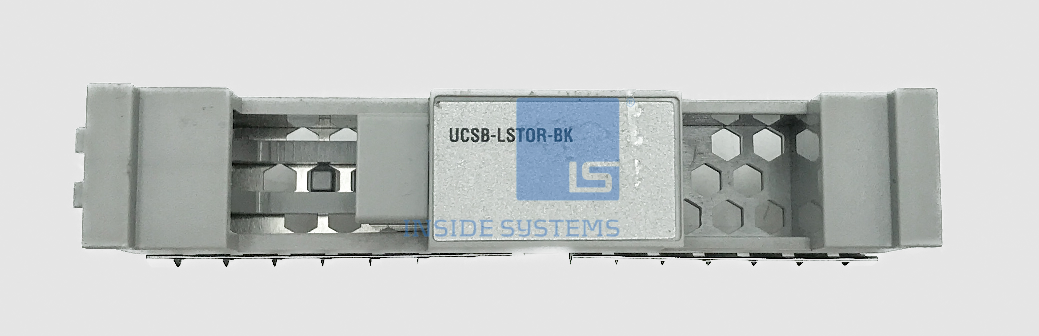 UCSB LSTOR BK A