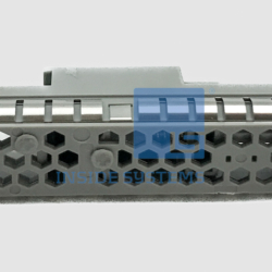 Alternative view of UCSB-LSTOR-BK - Cisco UCS FlexStorage Blanking Panel