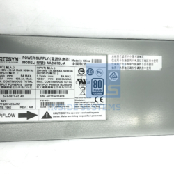 Alternative view of UCSBPSU2500A - Cisco 2500W Platinum AC Hot Plug Power S