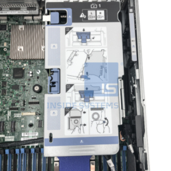 Alternative view of UCSC-C240-M5L - Cisco C240 M5 12xLFF +2xSFF Rear CTO