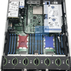 UCSC-C240-M5L - Cisco C240 M5 12xLFF +2xSFF Rear CTO - Image 4