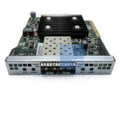 UCSC-MLOM-CSC-02 - Cisco UCS VIC1227 VIC MLOM Dual Port 10G