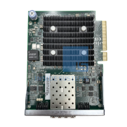 Alternative view of UCSC-MLOM-CSC-02 - Cisco UCS VIC1227 VIC MLOM Dual Port 10G