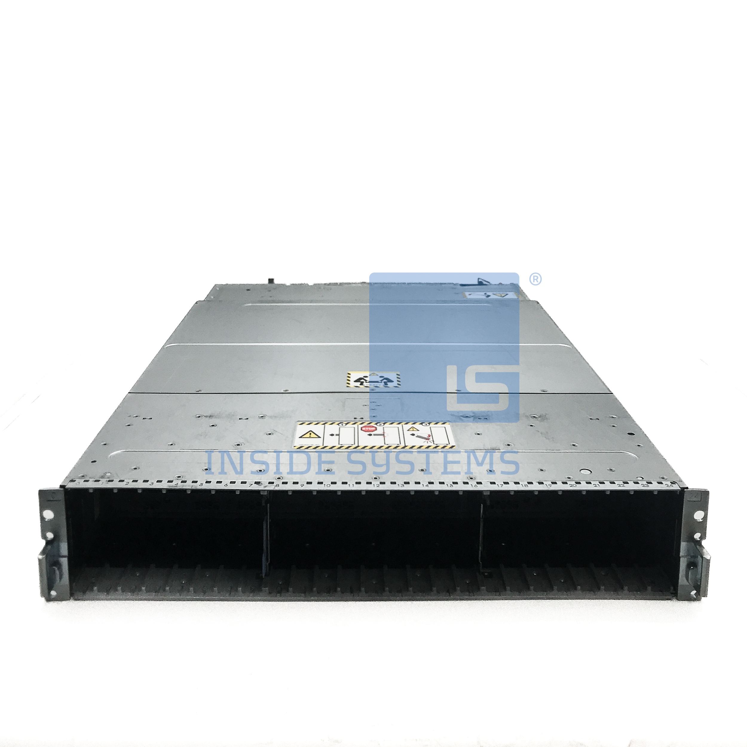 UNITY350F-CTO - EMC Unity 350F 24*SFF All Flash Storage 2 UNITY350F CTO A