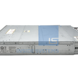 Alternative view of UNITY400 - EMC Unity 400 25*SFF Hybrid System