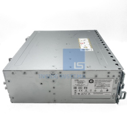 Alternative view of UnityDAE15 - EMC Unity DAE 15*LFF Expansion Storage