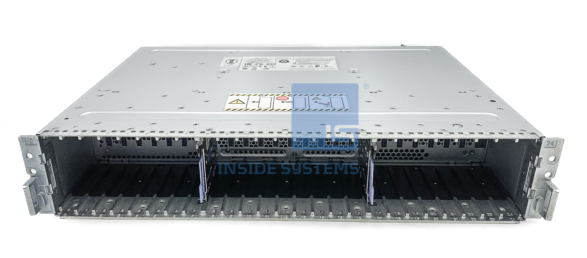 UnityDAE25 - EMC Unity DAE 25*SFF Expansion Storage 5 UnityDAE25 A 1