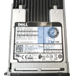 V0K7V-05 - DELL 1.92TB 12G MU MLC SAS 2.5" SSD