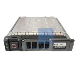 V0K7V-05 - DELL 1.92TB 12G MU MLC SAS 2.5" SSD - Image 4