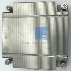 V26898-B964-V2 - FUJITSU PRIMERGY RX200 S6 HEATSINK - Image 2