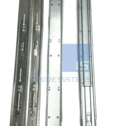 Alternative view of V427V - DELL PowerVault 2U Sliding Rail Kit