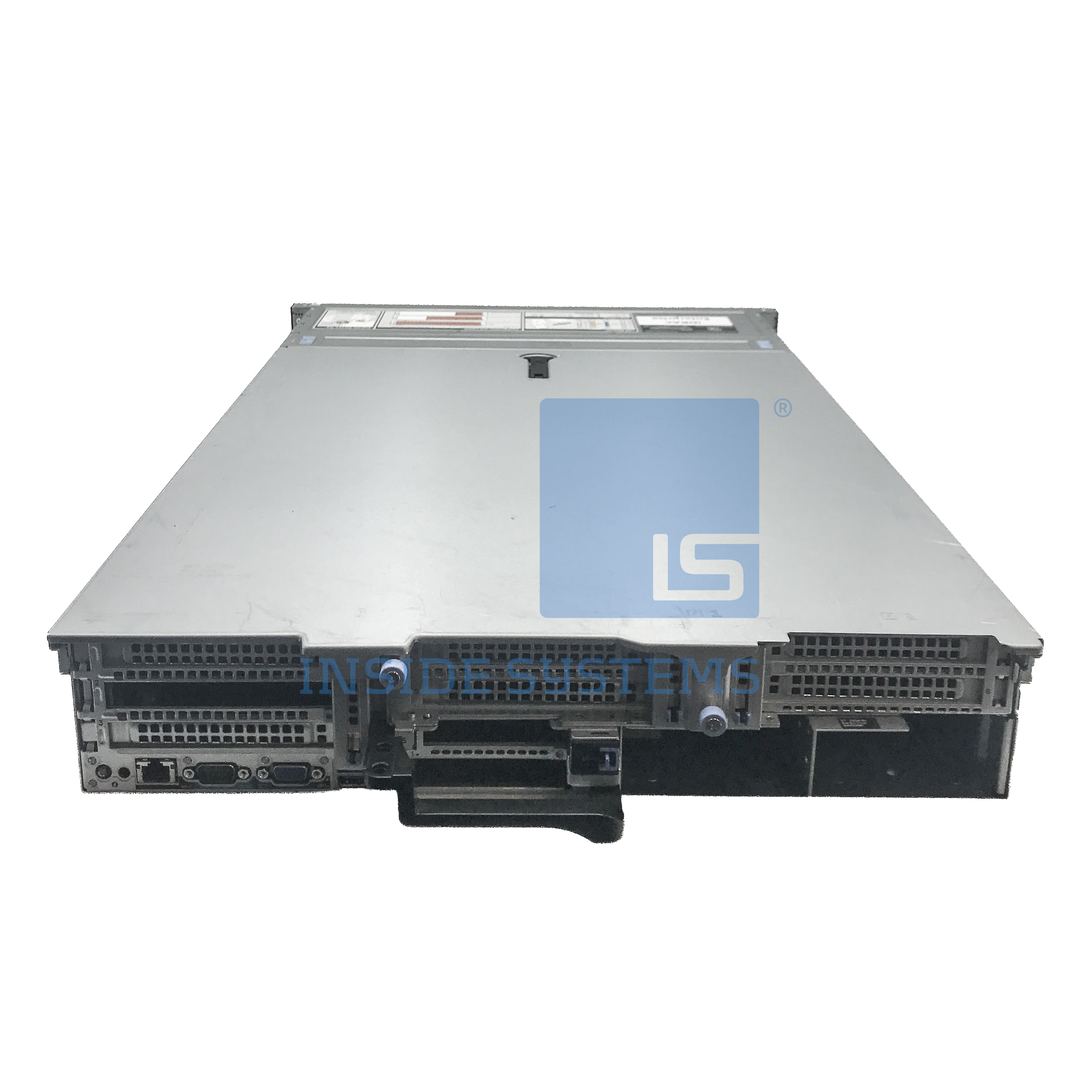 V570F-24SFF-CTO - DELL VxRail V570F 24*SFF CTO - Image 2