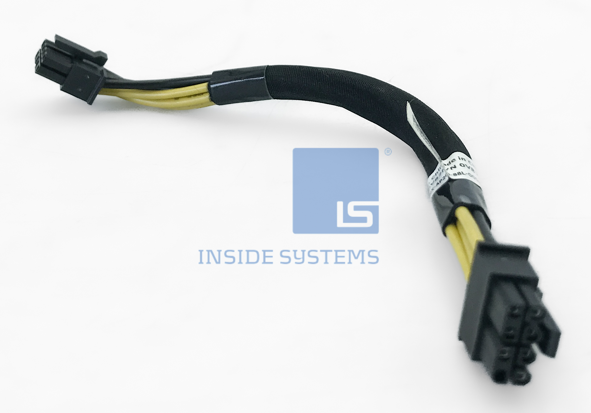 V87NX - DELL Rear/Flex Bay Power Cable For R740 2 V87NX - DELL Rear/Flex Bay Power Cable For R740