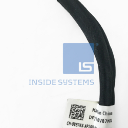 V87NX - DELL Rear/Flex Bay Power Cable For R740 4 V87NX - DELL Rear/Flex Bay Power Cable For R740 - Image 2