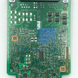 VWIC2-1MFT-G703 - 1xG.703 Multiflex Voice/WAN Card - Image 2