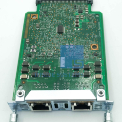VWIC2-2MFT-T1E1 - 2xT1/E1 Multiflex Voice/WAN Card - Image 3