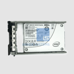 VXG5N - DELL 960GB 6G RI MLC SATA 2.5" SSD