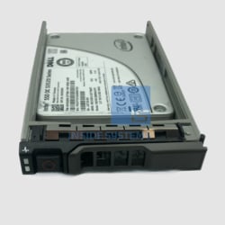 VXG5N - DELL 960GB 6G RI MLC SATA 2.5" SSD - Image 2