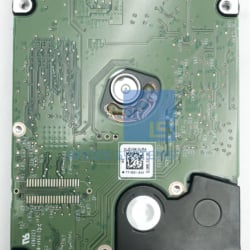 Alternative view of WD1000CHTZ - WD 1TB 10K 6G SATA 3.5" HDD