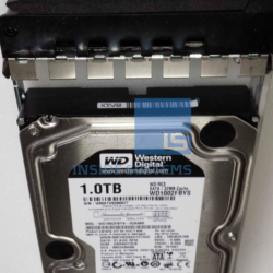 WD1002FBYS - 1TB 7.2K 3.5" SATA WD HDD