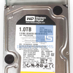 WD1002FBYS - 1TB 7.2K 3.5" SATA WD HDD - Image 3