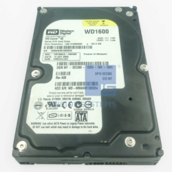 WD1600JS-75MHB0 - WD 160GB, SATA, 3.5" 7200RPM HDD - Image 3