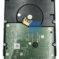 Alternative view of WD2001FASS - WD 2TB 7.2K 3G SATA 3.5" HDD