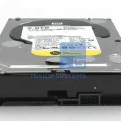 WD2001FYYG - WD 2TB 7.2K 6G 3.5" HDD - Image 4
