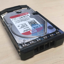 WD20EFRX - WD Red 2TB SATA 6Gb/s 64MB Cache 3.5" - Image 3
