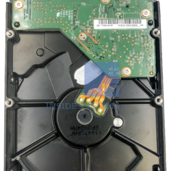 Alternative view of WD5000AAKS-60A7B0 - 500GB SATA 3.5" 7200RPM HDD