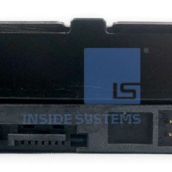 Alternative view of WD5001AALS - WD 500GB 3.5" SATA 7.2K RPM HDD NO TRAY
