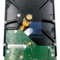 WD5001AALS - WD 500GB 3.5" SATA 7.2K RPM HDD NO TRAY - Image 4