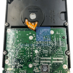 Alternative view of WD740GD - Western Digital 74GB SATA 10K 3.5