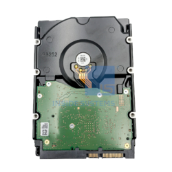 WD8003FFBX - WD 3.5 8TB Red Pro SATA 6Gb s 7.2K RPM - Image 2