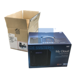 WDBWZE0000NBK-02 - My Cloud Expert Series EX4100 - Image 4