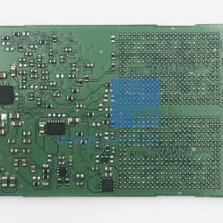 Alternative view of WDH26 - DELL 256GB 6G mSATA SSD