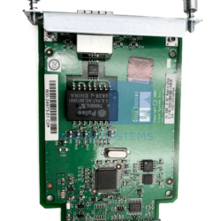 WIC-1B-S-T-V3 - 1xISDN BRI S/T WAN Card V3 - Image 2