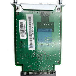 WIC-1B-S-T-V3 - 1xISDN BRI S/T WAN Card V3 - Image 3