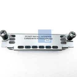 WIC-BLANK-PANEL - Cisco Blank WAN Interface Card
