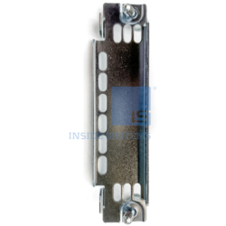 Alternative view of WIC-BLANK-PANEL - Cisco Blank WAN Interface Card