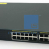 WS C2960 24LC S A