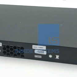 WS-C2960-24LC-S - 2960 24FE 8PoE 123W 2SFP LAN Lite - Image 2