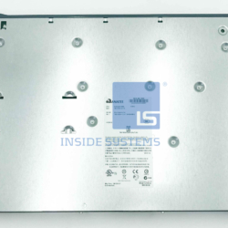 WS-C2960-24LC-S - 2960 24FE 8PoE 123W 2SFP LAN Lite - Image 3