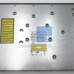 WS-C2960-48PST-L - 2960 48FE PoE 370W 2SFP 2GE LAN Base - Image 4