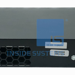 WS-C2960-48PST-L - 2960 48FE PoE 370W 2SFP 2GE LAN Base - Image 6