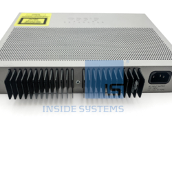 WS-C2960L-16PS-LL - 2960L 16GE PoE 120W 2SFP LanLite - Image 2