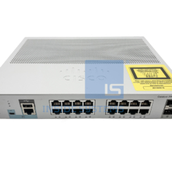 WS-C2960L-16TS-LL - 2960L 16GE 2SFP LAN Lite Switch