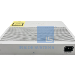Alternative view of WS-C2960L-16TS-LL - 2960L 16GE 2SFP LAN Lite Switch
