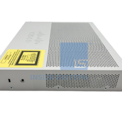 WS-C2960L-16TS-LL - 2960L 16GE 2SFP LAN Lite Switch - Image 3